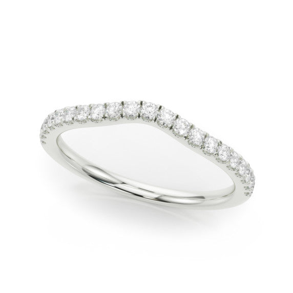 Anissa Diamond Band - Main View