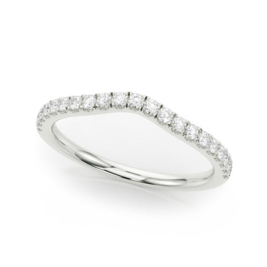 Anissa Diamond Band - Main View