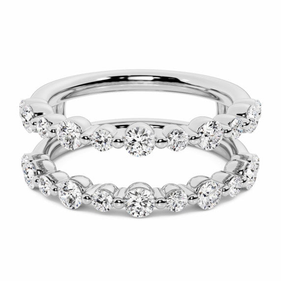 Alternating Round Single Prong Enhancer - Main View