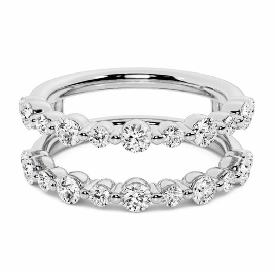 Alternating Round Single Prong Enhancer - Main View