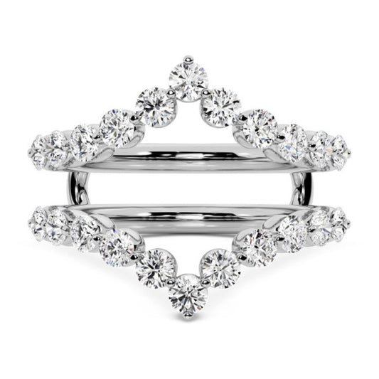 Chevron Enhancer - Main View