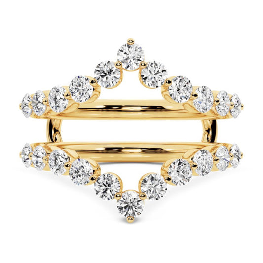 Chevron Enhancer - Main View