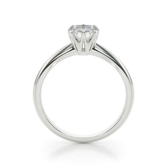 Kinsley Ring - Detail View