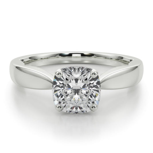 Della Ring - Main View