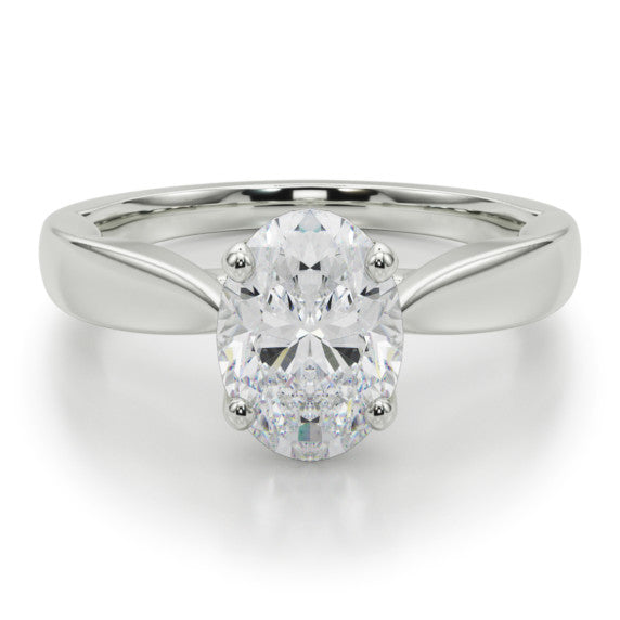 Della Ring - Main View