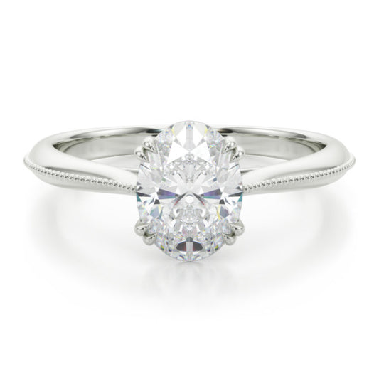 Polly Ring - Main View