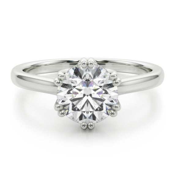 Petra Ring - Main View