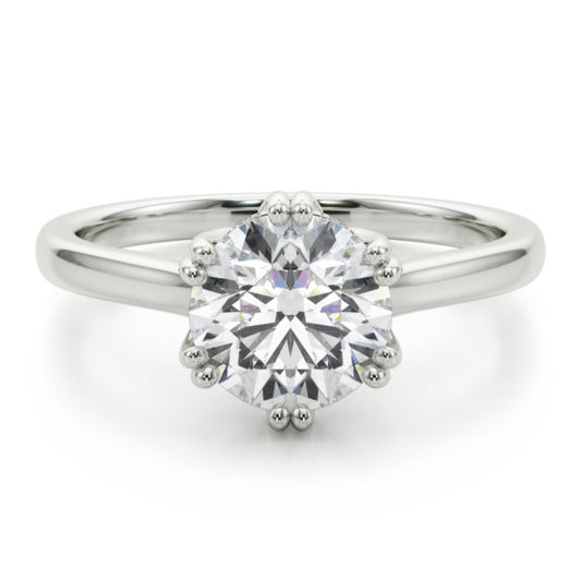 Petra Ring - Main View