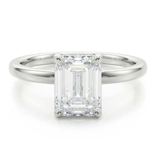 Pilar Ring - Main View