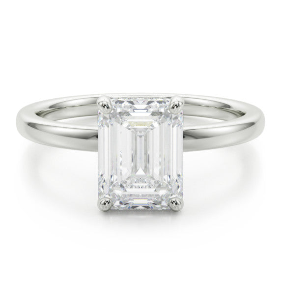 Pilar Ring - Main View