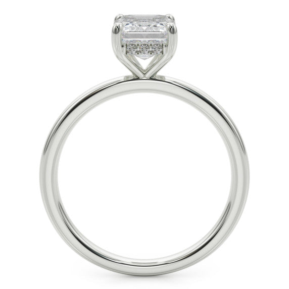 Pilar Ring - Detail View