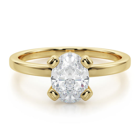 Felicity Ring - Main View