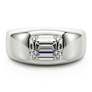Quinn Ring - Side View
