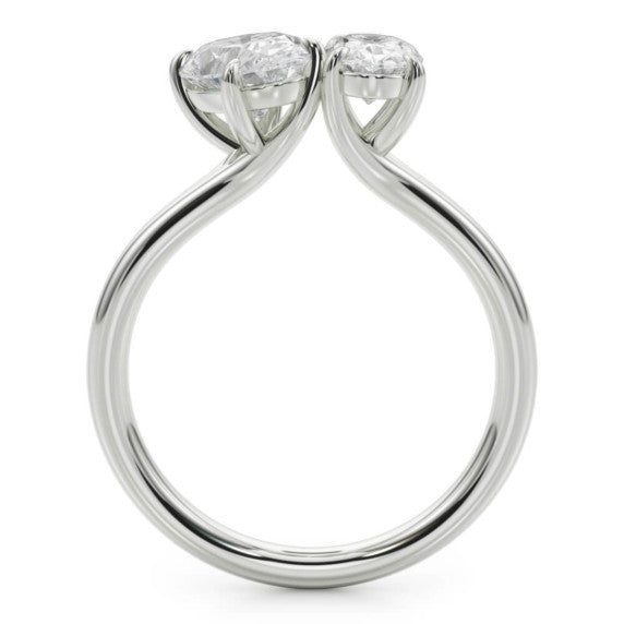 Rosalie Ring - Detail View