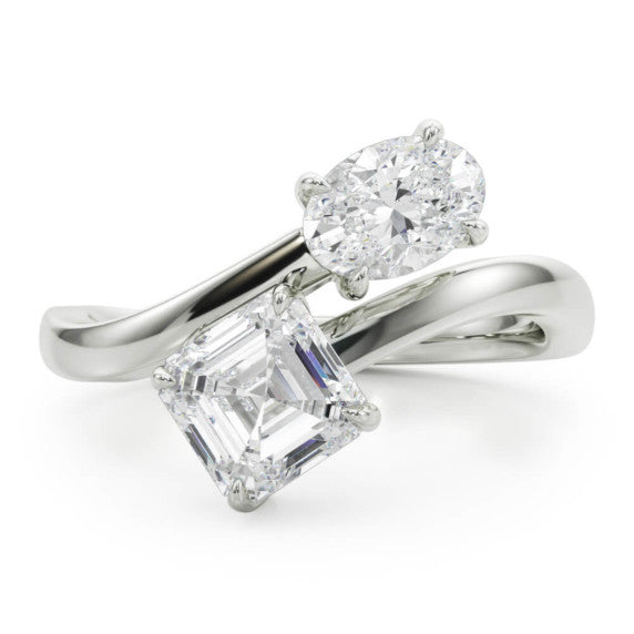 Amelie Ring - View 2