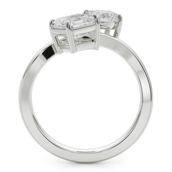 Amelie Ring - Detail View