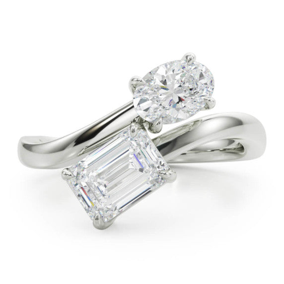 Amelie Ring - Side View