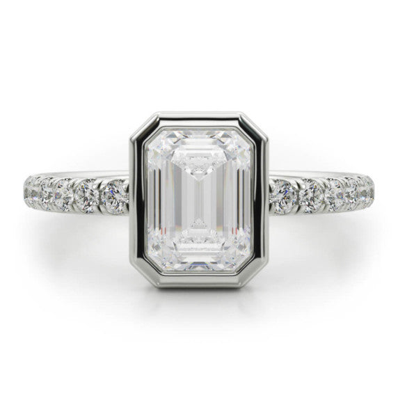 Adeline Ring - Main View