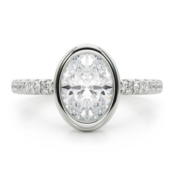 Adeline Ring - Main View