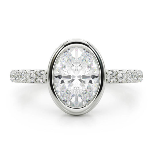 Adeline Ring - Main View