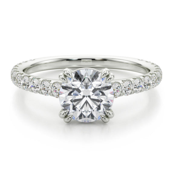 Claire Ring - Main View