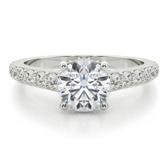 Lucy Ring - Main View