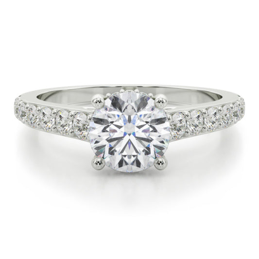 Lucy Ring - Main View