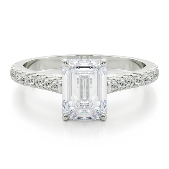 Trinity Ring - Main View