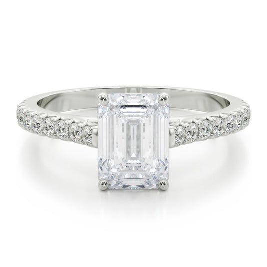 Trinity Ring - Main View