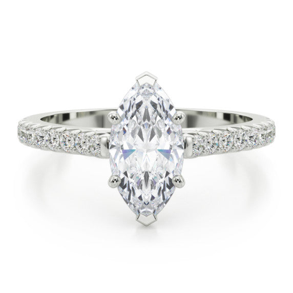 Trinity Ring - View 2