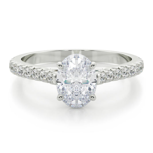 Trinity Ring - Main View