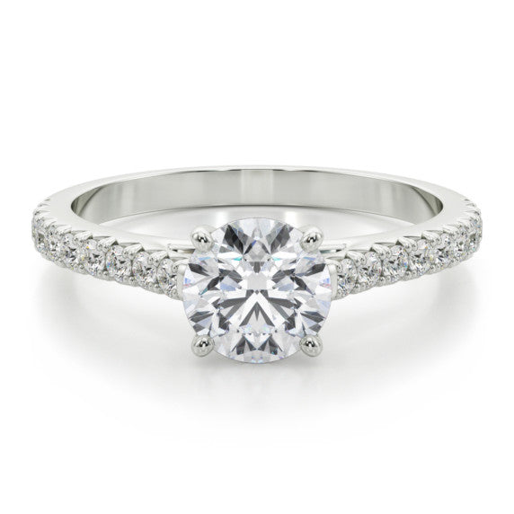 Trinity Ring - Main View