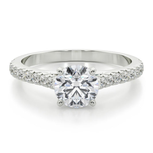 Trinity Ring - Main View