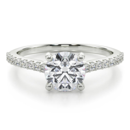 Josephine Ring - Main View