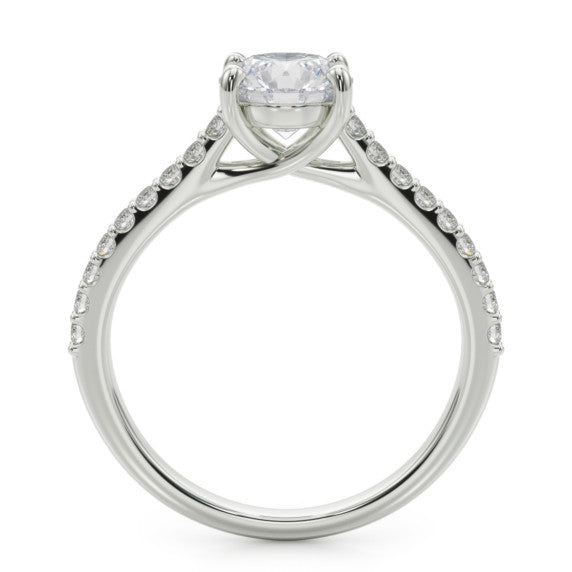 Josephine Ring - Detail View