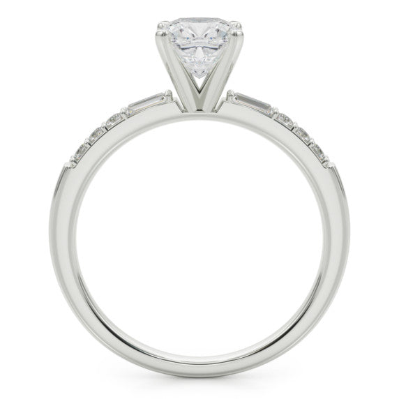 Janie Ring - Detail View