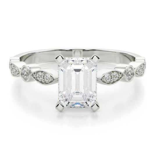 Renee Ring - Main View