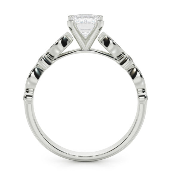 Renee Ring - Detail View