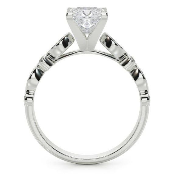 Renee Ring - Detail View