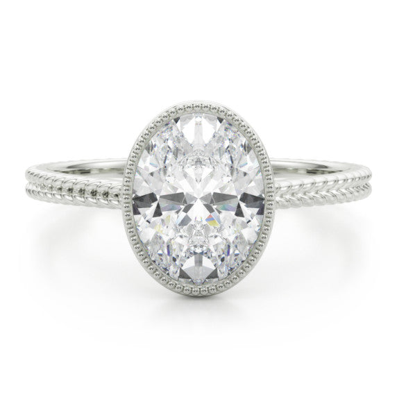 Birdie Ring - Main View