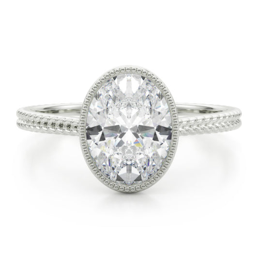 Birdie Ring - Main View