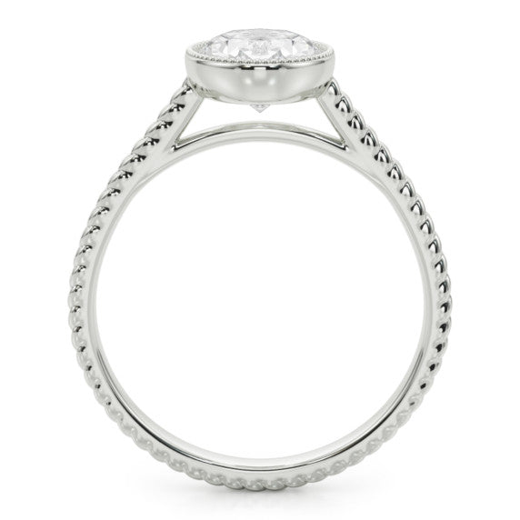 Birdie Ring - Detail View