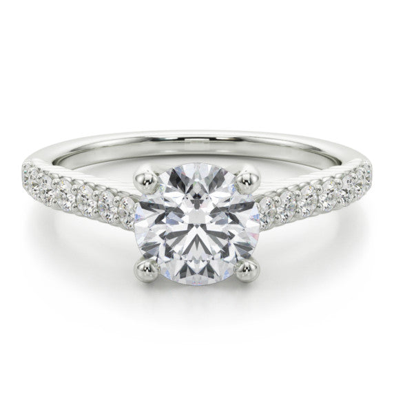 Mary Ring - Main View