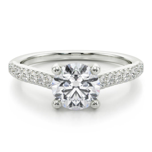 Mary Ring - Main View