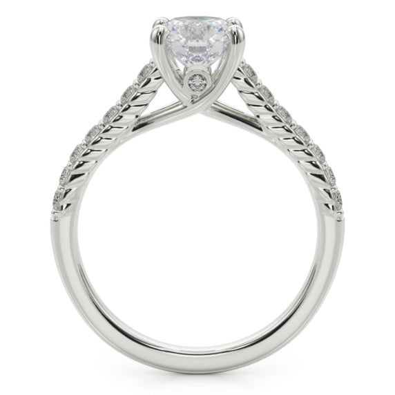 Mary Ring - Detail View