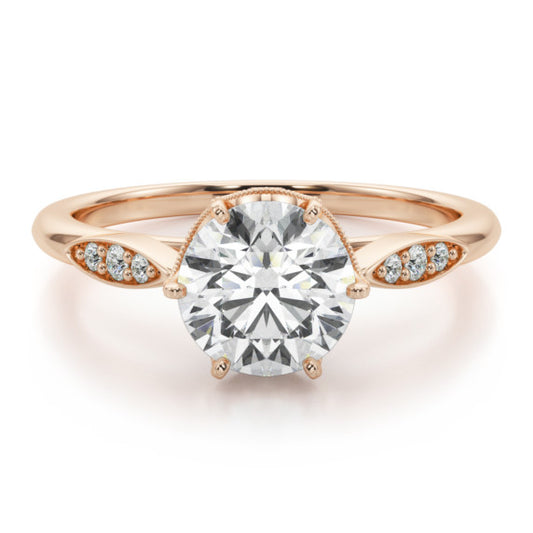 Noelle Ring - Main View