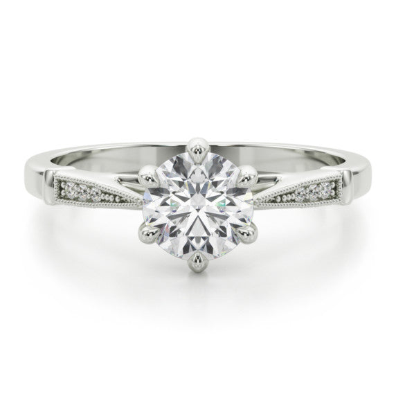 Celia Ring - Main View