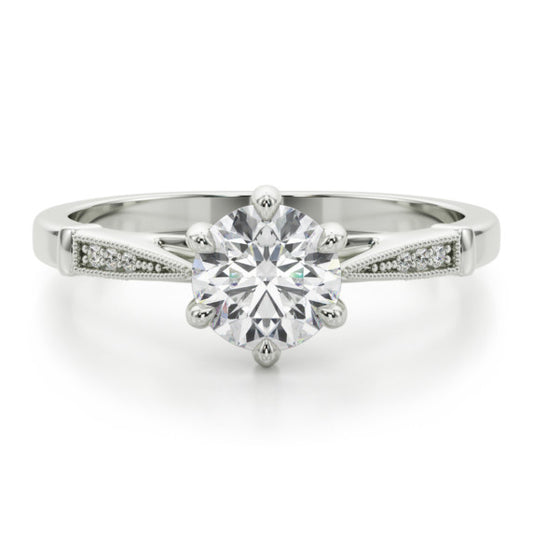 Celia Ring - Main View