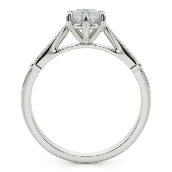 Celia Ring - Detail View