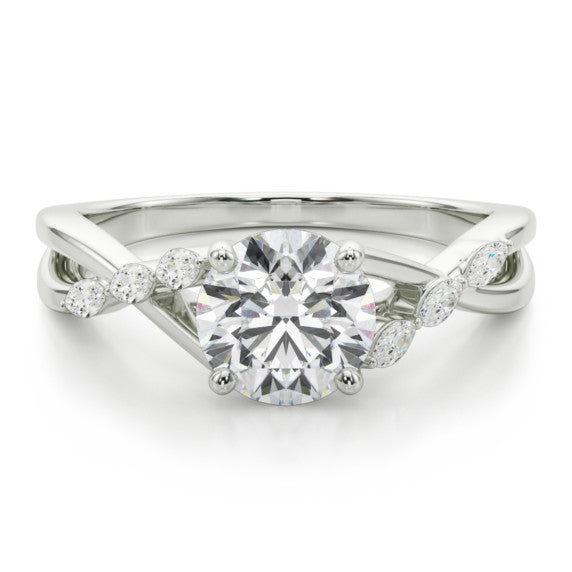 Marie Ring - Main View